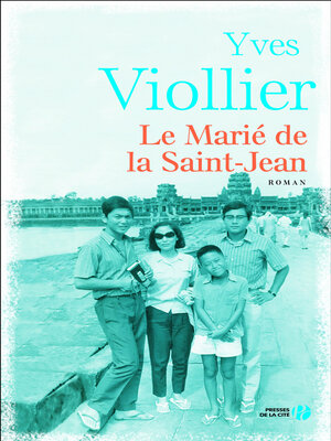 cover image of Le marié de la Saint-Jean